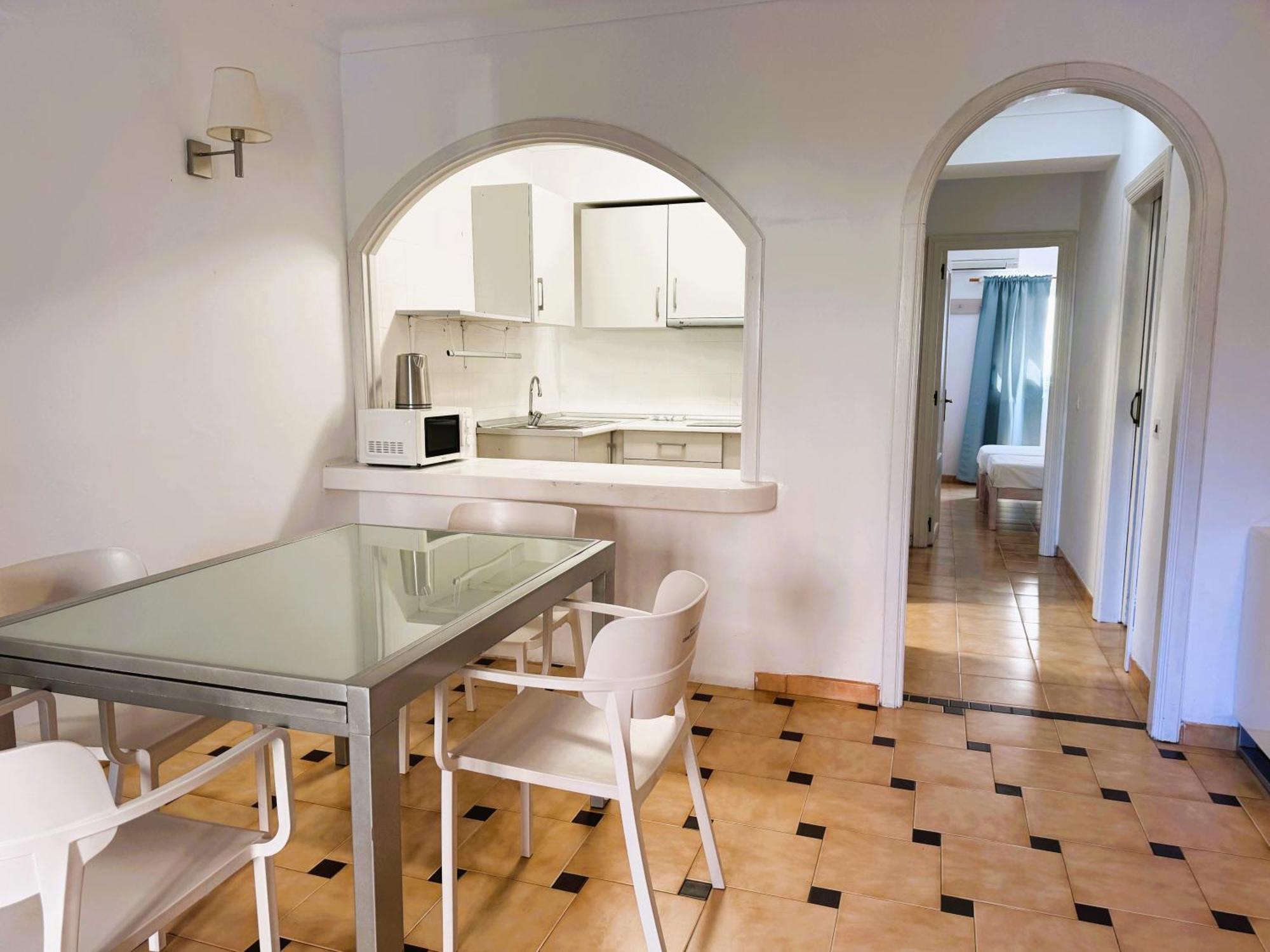 Rosamar Holidays Apartments Cala Ratjada  Exterior foto